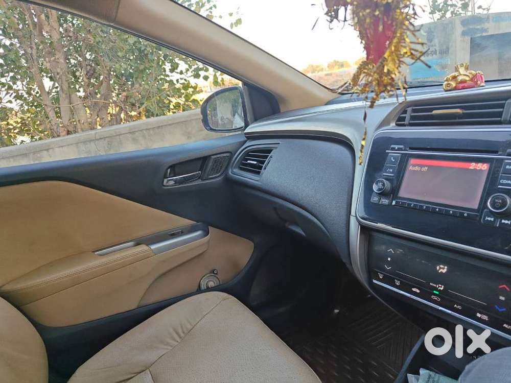 Honda City 2014 Diesel Well Maintained