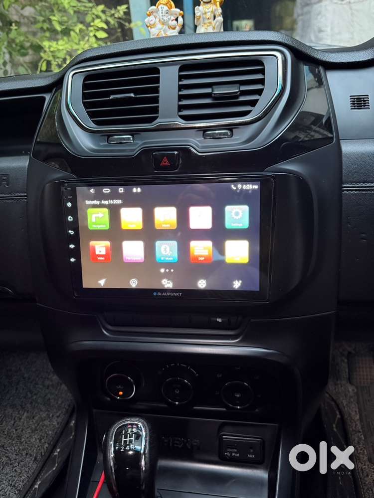 Tata Hexa Diesel Well Maintained