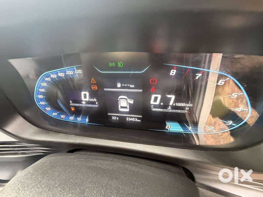 Hyundai I20 1.2 Sportz (o), 2024, Petrol