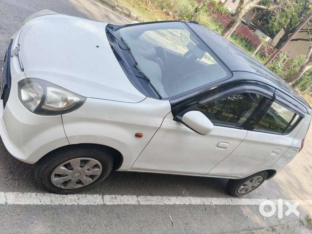 Maruti Suzuki Alto 800 2012-2016 Lxi, 2014, Petrol