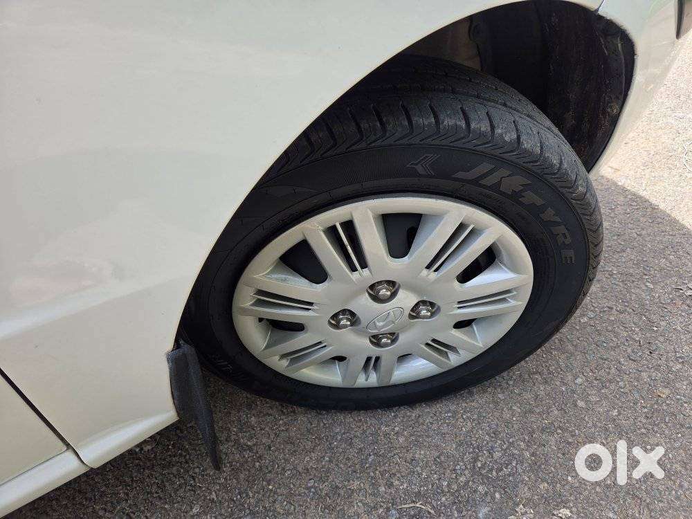 Hyundai Santro Xing Gls, 2013, Petrol