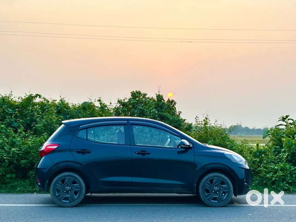 Hyundai Grand I10 Nios 2020