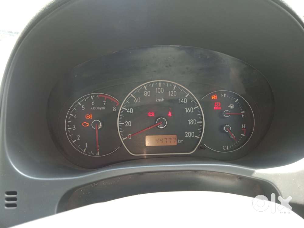 Maruti Suzuki Sx4 Zxi (opt), 2009, Petrol