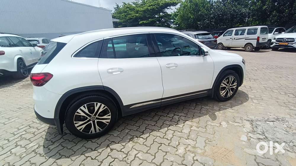 Mercedes-benz Gla 200 Petrol Automatic 2024