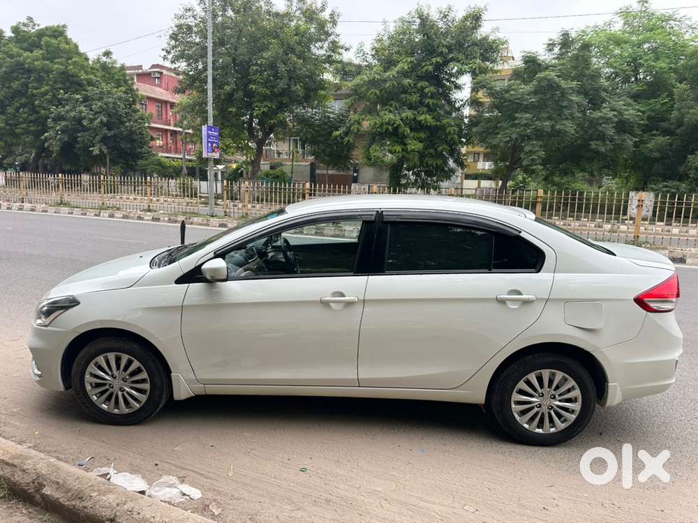 Maruti Suzuki Ciaz 2024