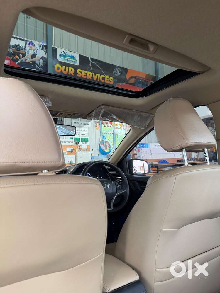 Honda City 2014-2015 I Dtec Vx, 2015, Diesel