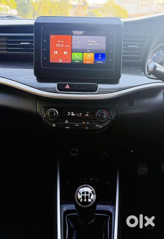 Maruti Suzuki Xl6 Zeta, 2021, Petrol