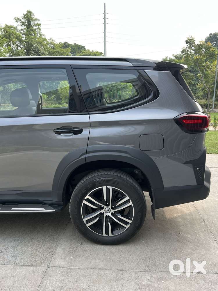 Mg Magestor Magester, 2026, Diesel