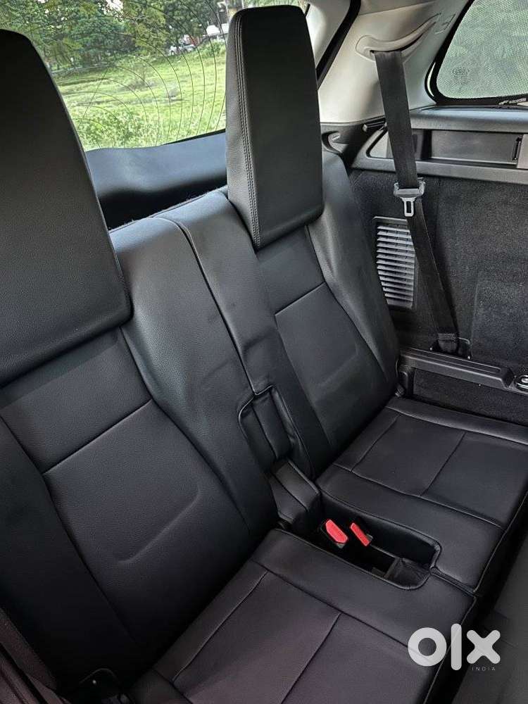 Land Rover Discovery Sport Td4 Hse 7s, 2018, Diesel