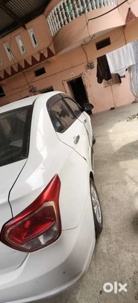Hyundai Xcent 1.2 Diesel 2014
