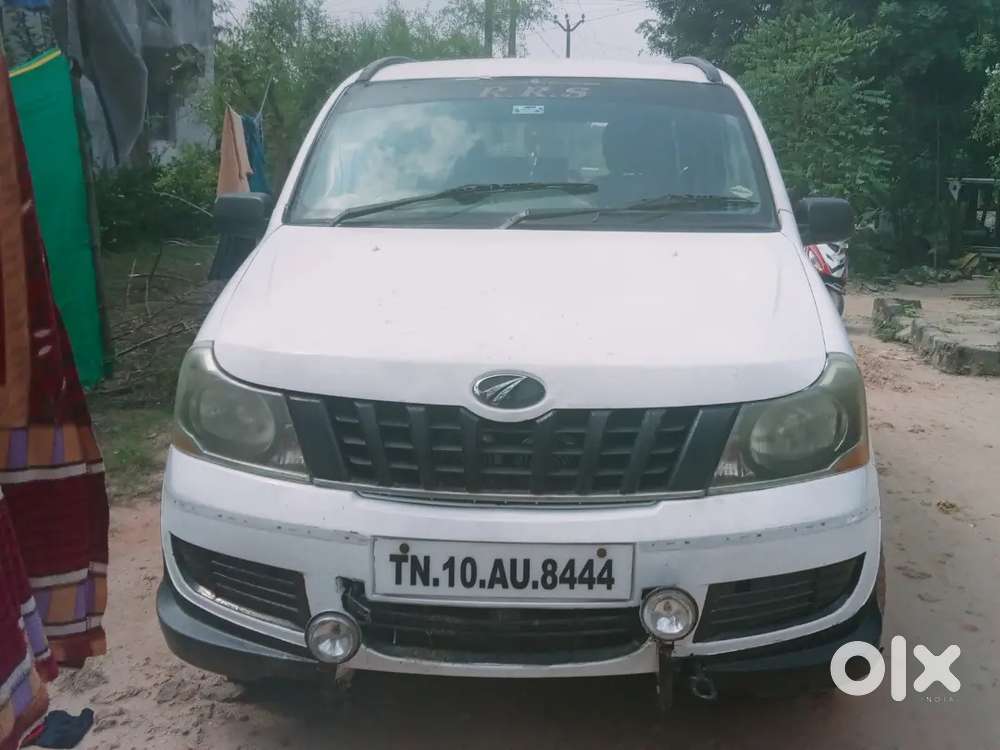 Mahindra Xylo 2016 Diesel 98500 Km Driven