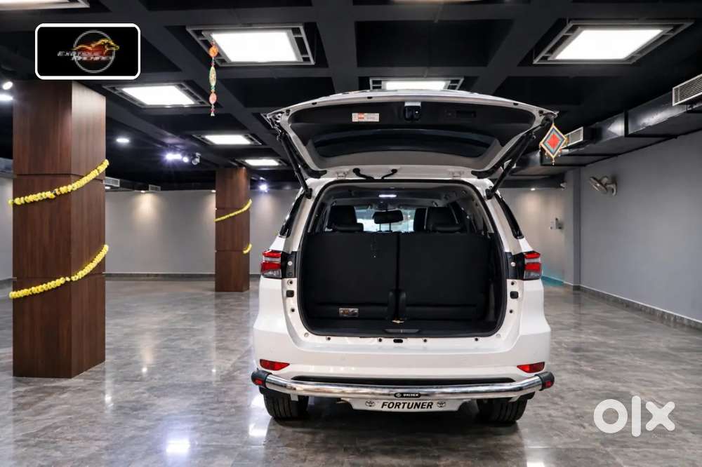 Toyota Fortuner, 2024, Diesel