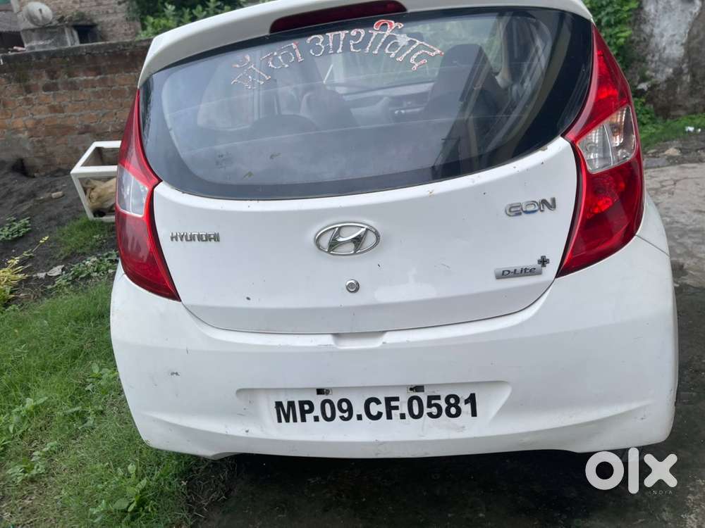 Hyundai Eon Petrol Manual 2012