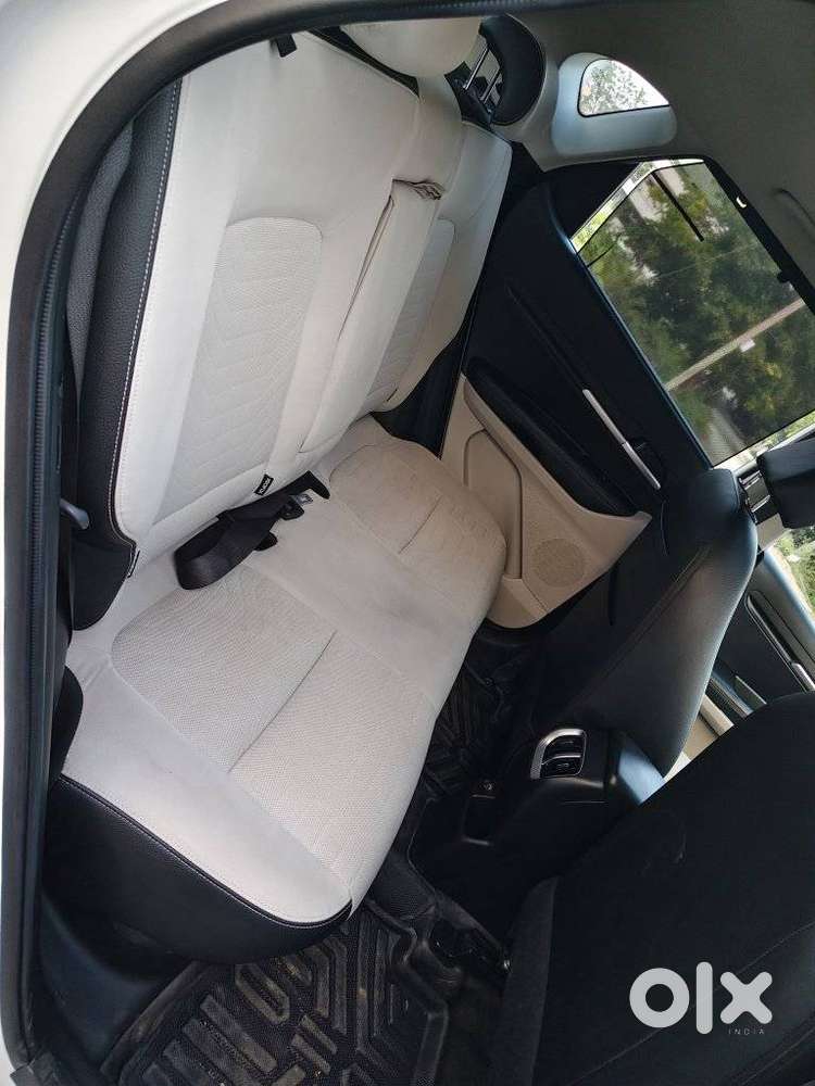 Kia Sonet Htx 1.5 Diesel, 2021, Diesel