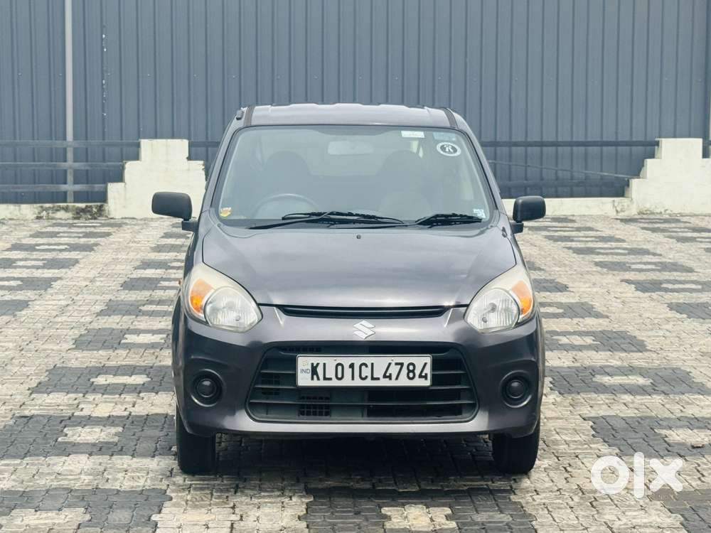 Maruti Suzuki Alto 800 Lxi Opt, 2019, Petrol