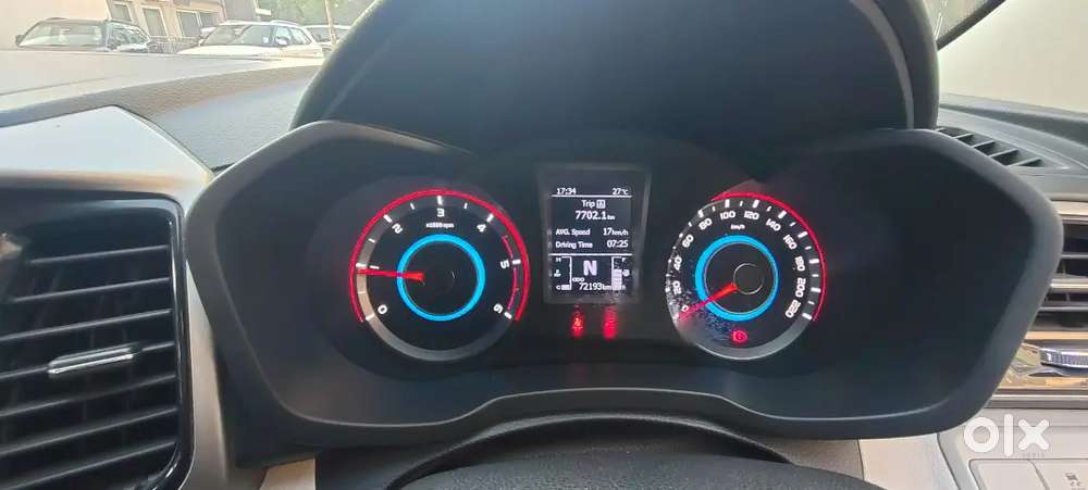 Mahindra Xuv300 Diesel 2020