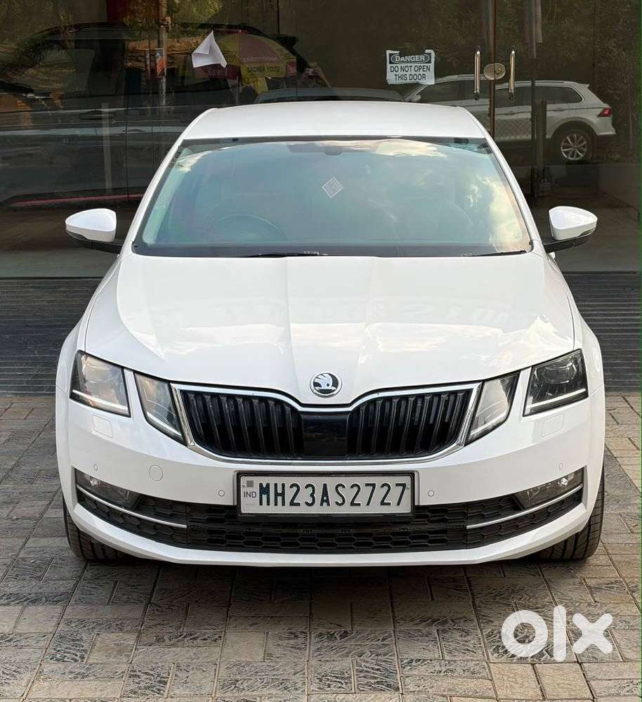 Skoda Kodiaq Style, 2018, Diesel