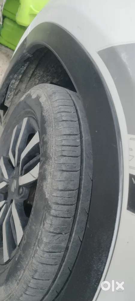 Maruti Suzuki Brezza 2017 Diesel 76000 Km Driven