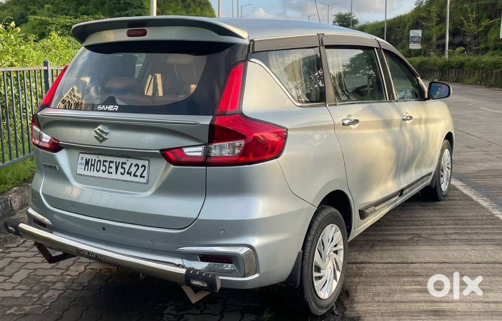 Maruti Suzuki Ertiga Vxi (o) Cng, 2022, Cng & Hybrids