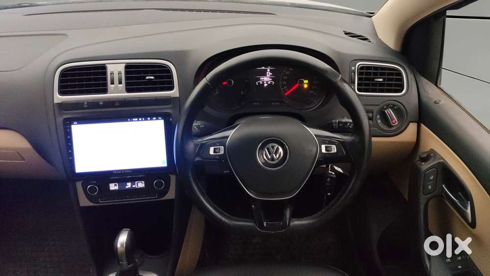 Volkswagen Ameo