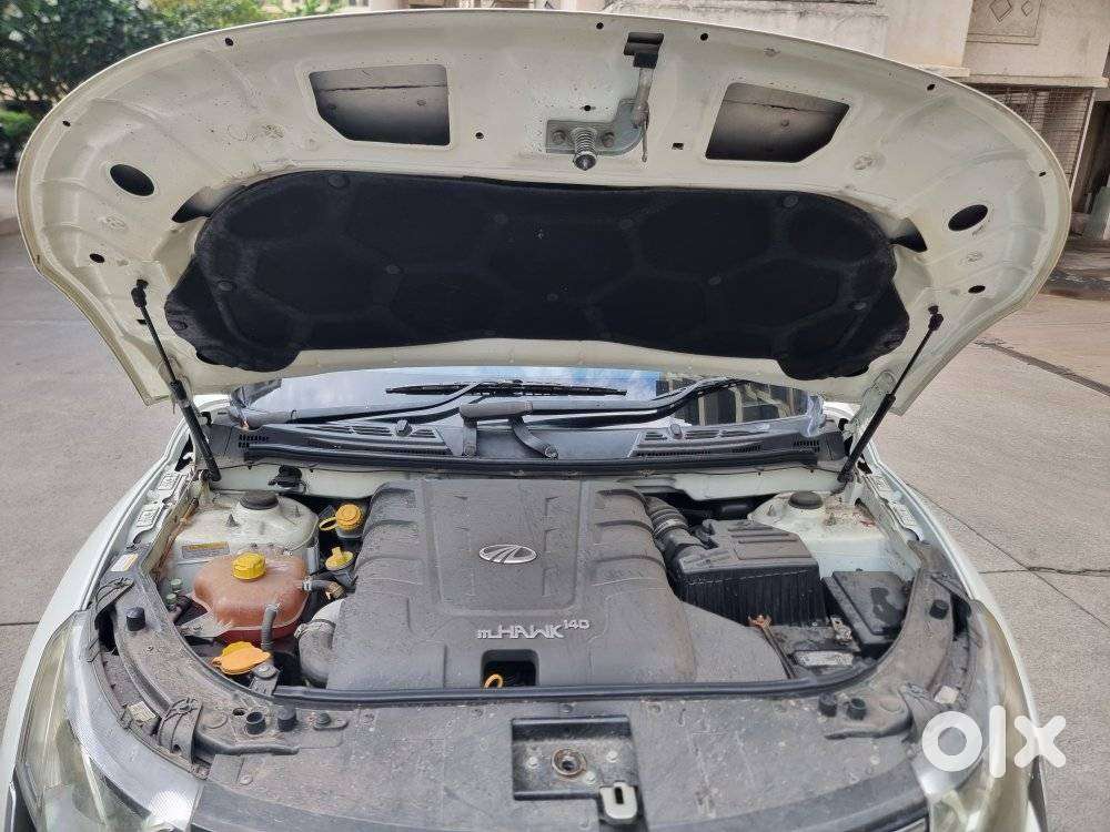 Mahindra Xuv500 W10 At, 2017, Diesel