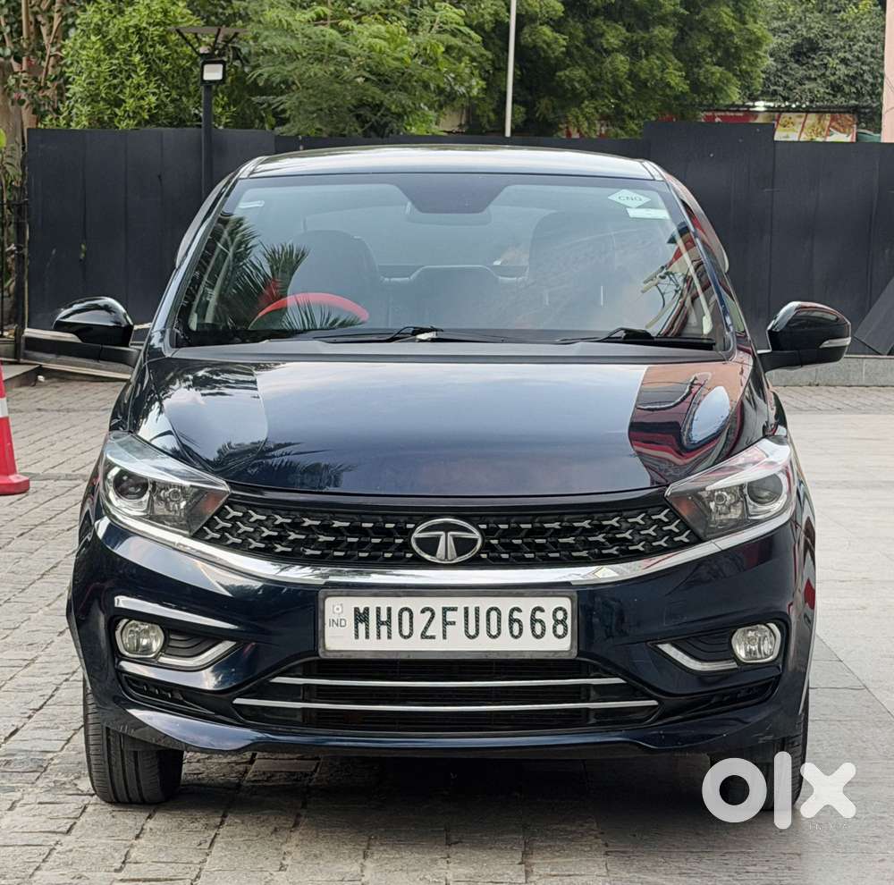 Tata Tigor 1.2 Revotron Xz Plus Cng, 2022, Cng & Hybrids