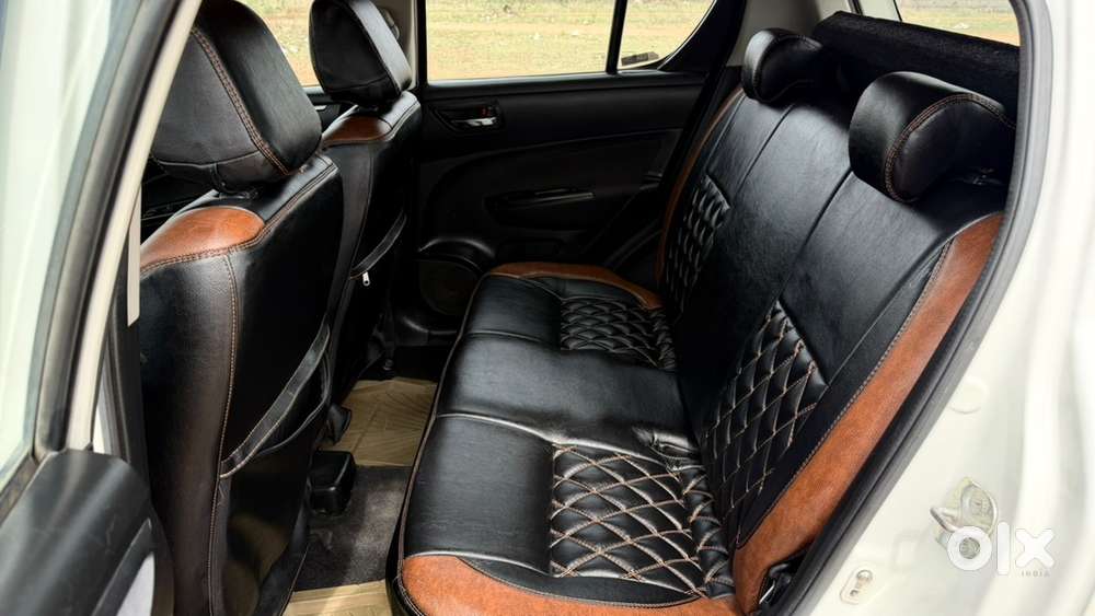 Maruti Suzuki Swift Diesel Good Condition