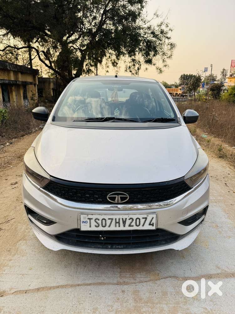 Tata Tiago Xe, 2021, Petrol