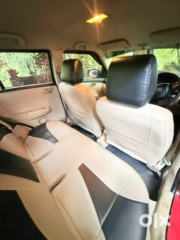 Maruti Suzuki Dzire Petrol Well Maintained