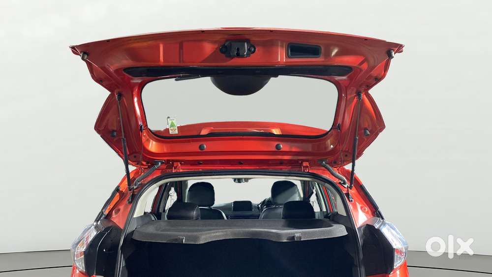 Tata Nexon 1.5 Revotorq Xz Plus, 2022, Diesel