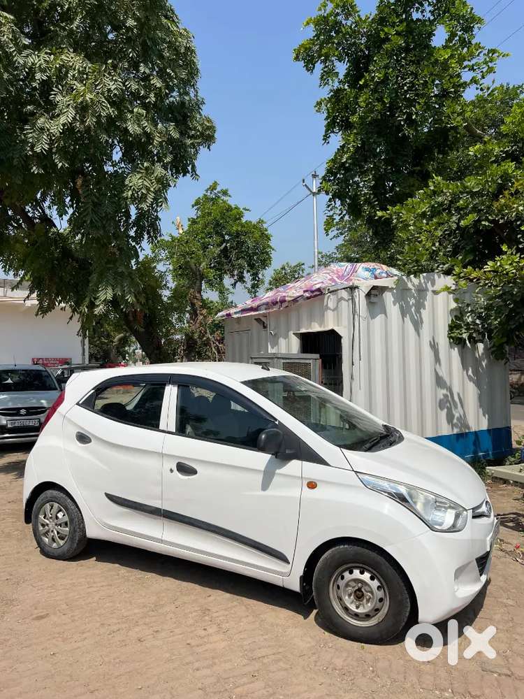 Hyundai Eon Era Plus 2016 Petrol Well Maintained