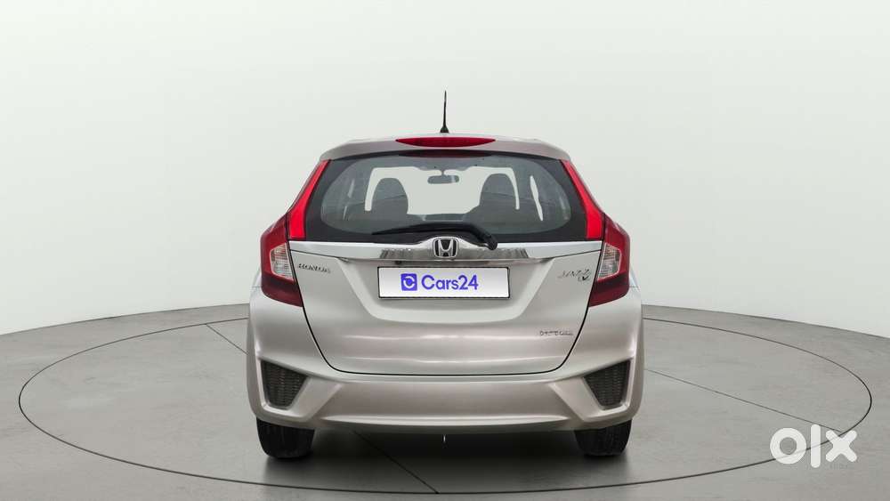 Honda Jazz 1.2 V I Vtec, 2015, Petrol