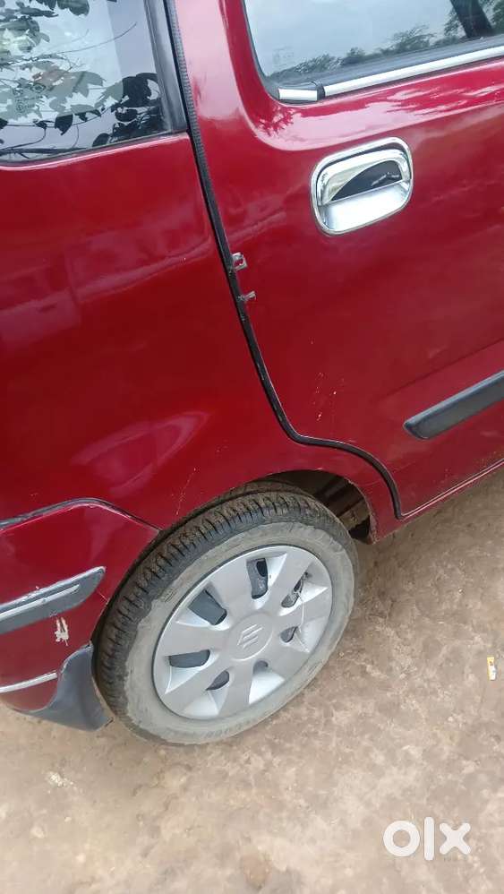 Maruti Suzuki Wagonr .