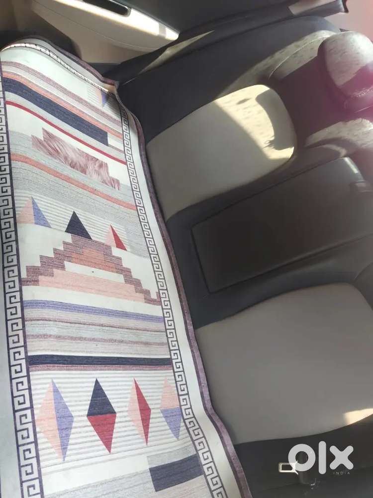 Hyundai Xcent 2018 Car