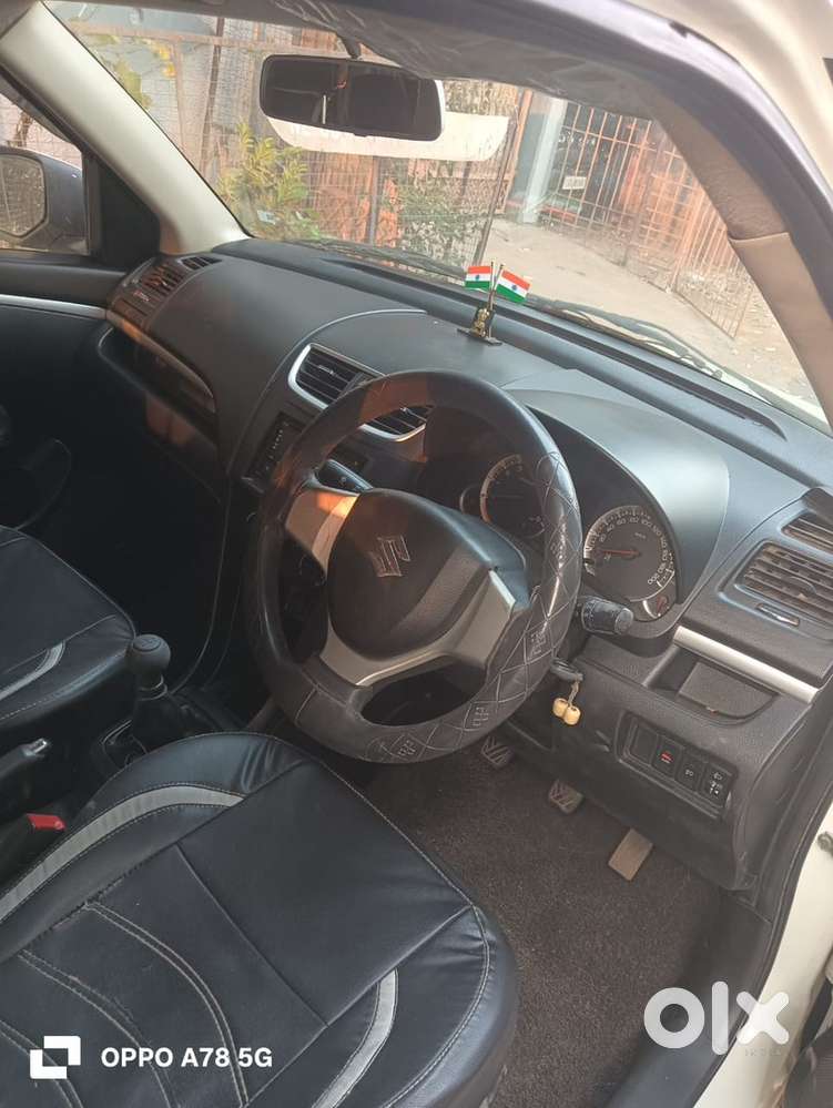Maruti Suzuki Swift 2015 Petrol Good Condition