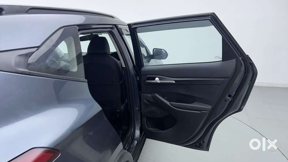 Kia Seltos Htk G, 2023, Petrol