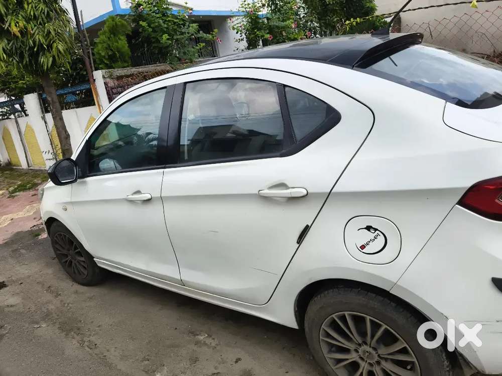 Tata Tigor Diesel 2018 Last