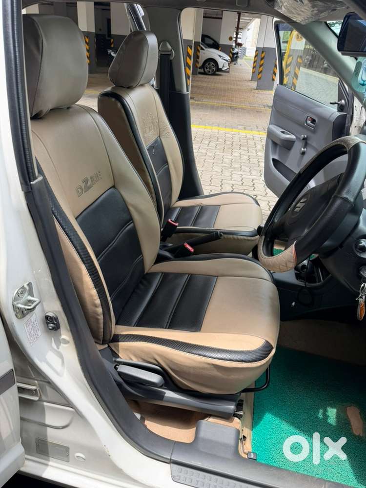 2013 Maruti Swift Dzire Ldi