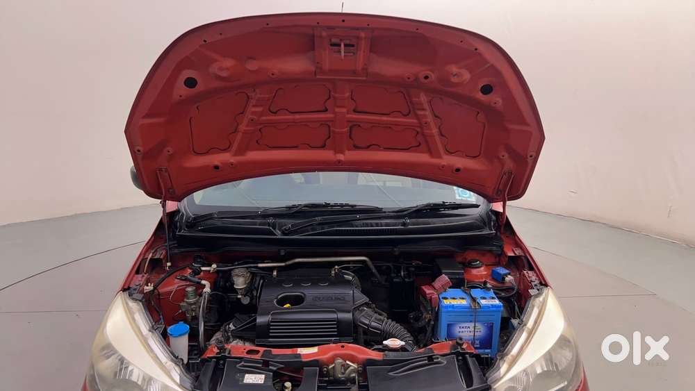 Maruti Suzuki Celerio Vxi, 2014, Petrol