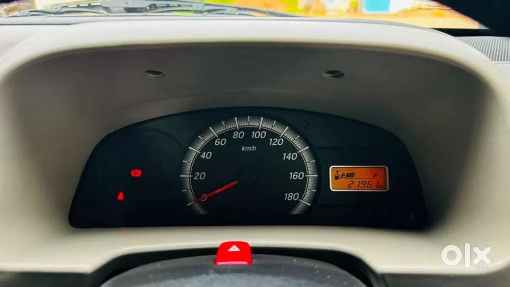 Maruti Suzuki Eeco Cng 5 Seater Ac, 2022, Cng & Hybrids