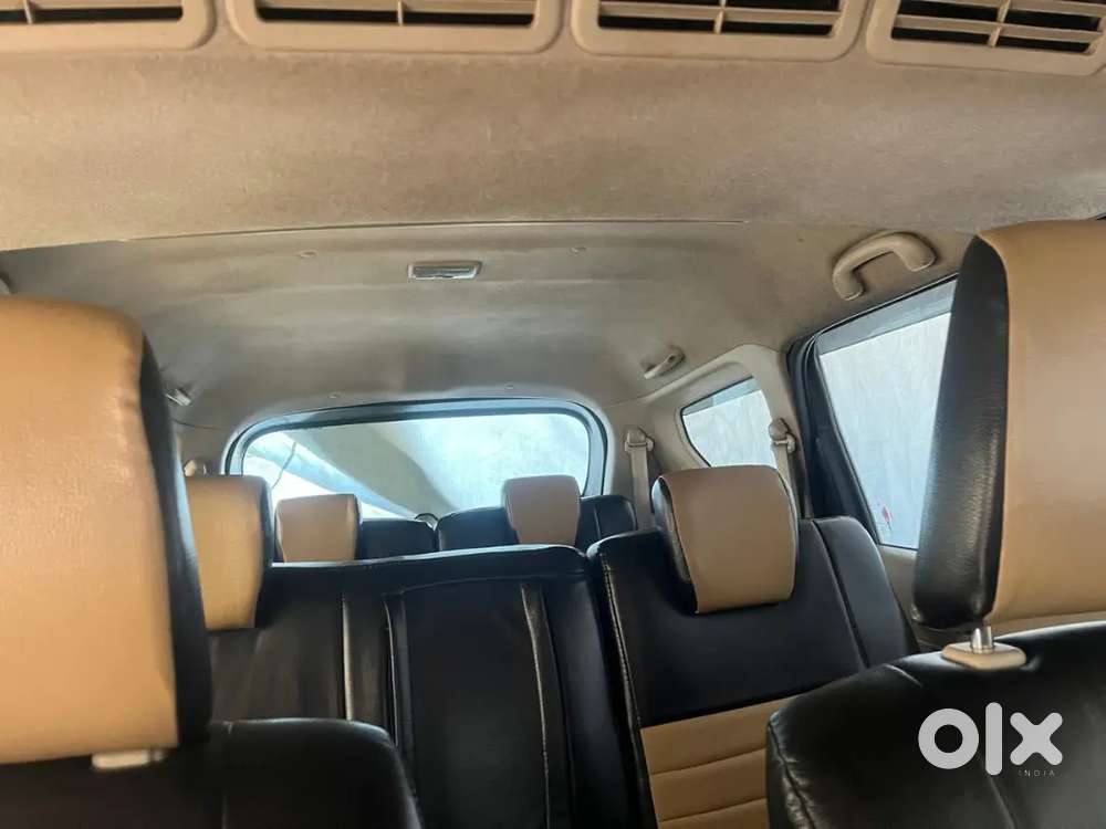 Maruti Suzuki Ertiga 2021 Petrol Well Maintained