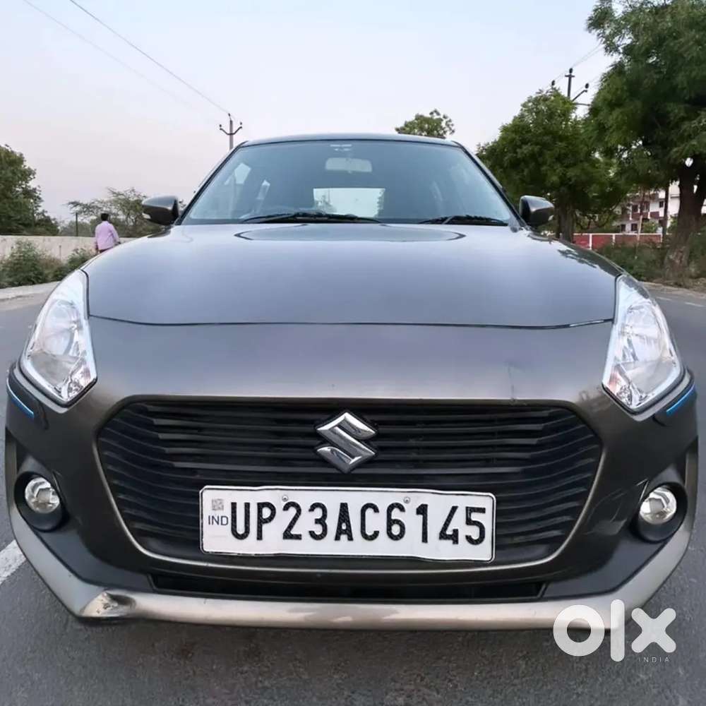 Maruti Suzuki Swift