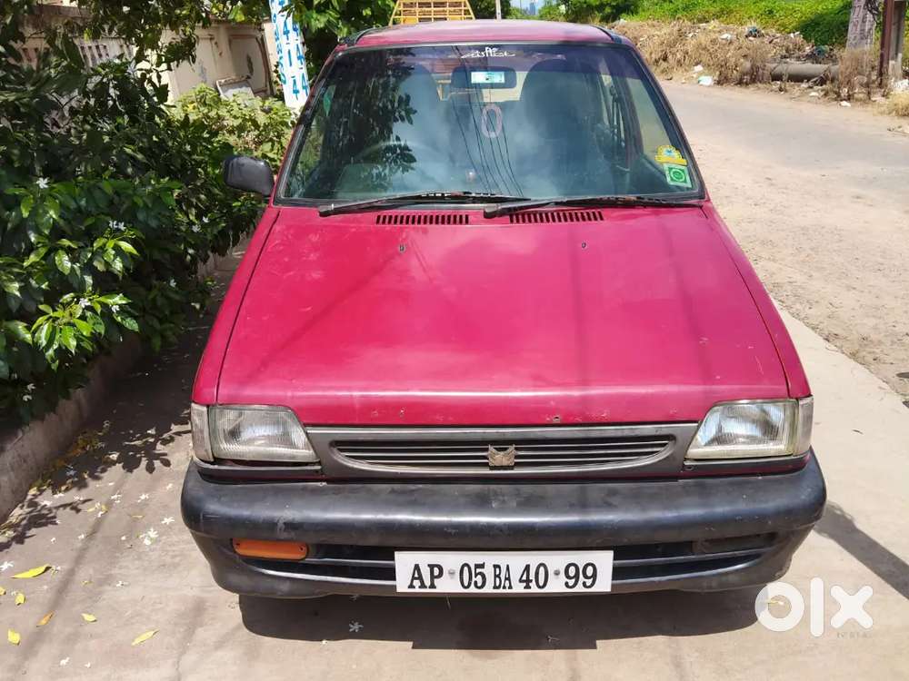 Good Condition