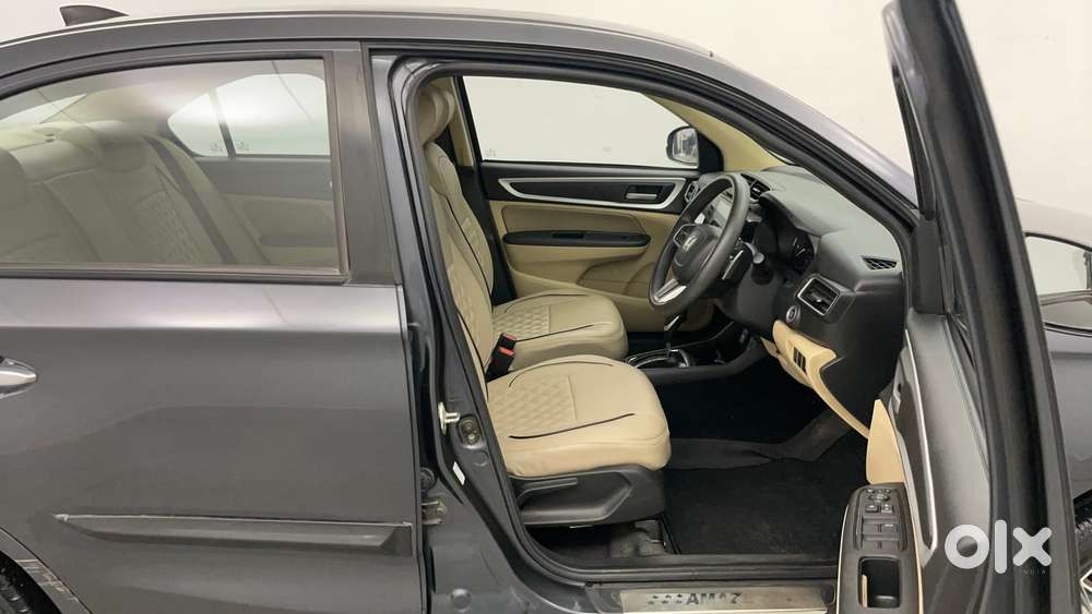 Honda Amaze Vx 1.2 Petrol Cvt, 2023, Petrol