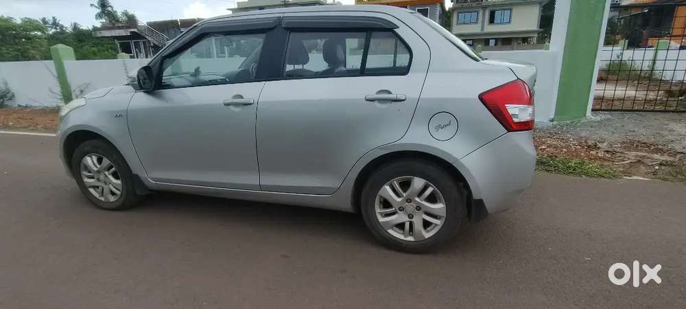 Maruti Suzuki Dzire 2013 Petrol 140000 Km Driven