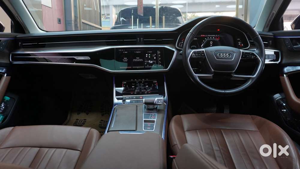 Audi A6 2.0 45 Tfsi Technology, 2024, Petrol