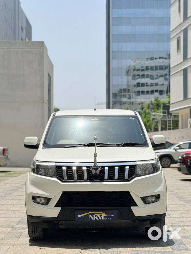 Mahindra Bolero Neo 1.5 N 10 R, 2024, Diesel