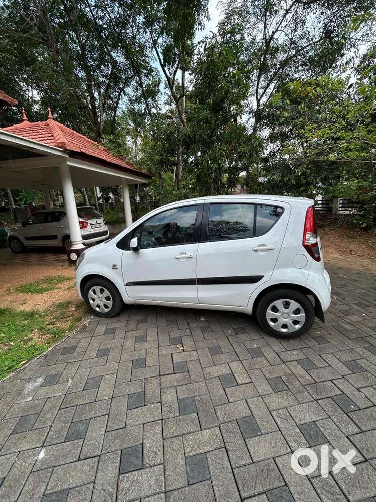 Maruti Suzuki Ritz Diesel Well Maintained