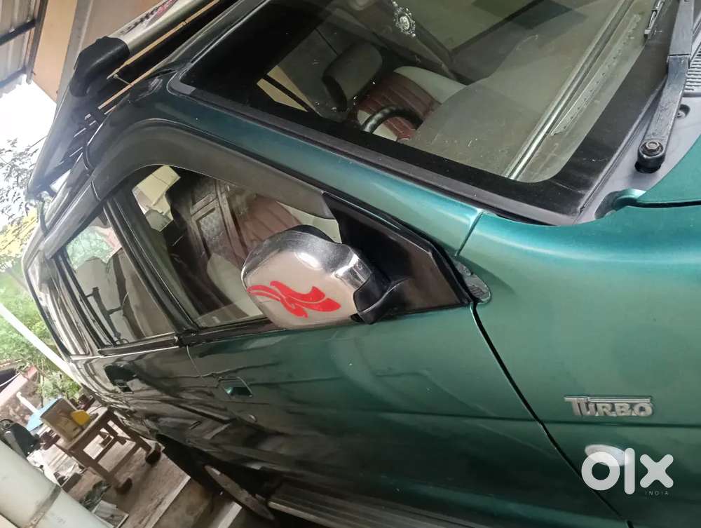Chevrolet Tavera 2008