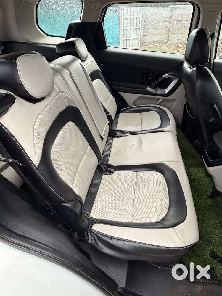 Tata Safari 2.0 Kryotec Xm, 2021, Diesel